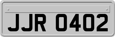 JJR0402