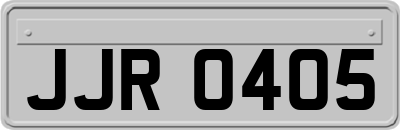 JJR0405