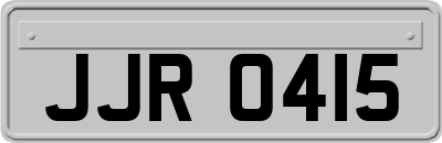 JJR0415