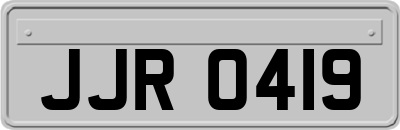 JJR0419