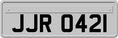 JJR0421