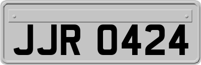 JJR0424