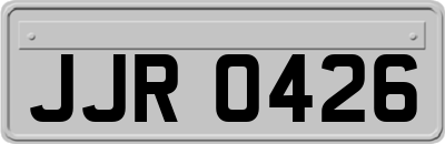 JJR0426