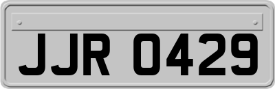 JJR0429