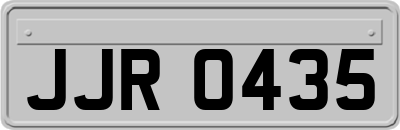 JJR0435