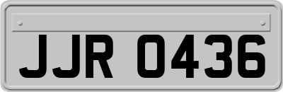 JJR0436
