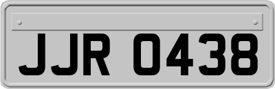 JJR0438