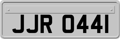 JJR0441