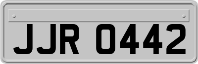 JJR0442