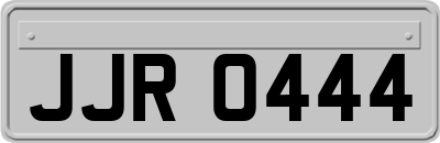 JJR0444