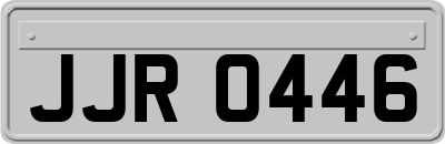 JJR0446