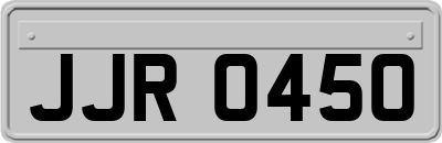 JJR0450