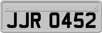 JJR0452
