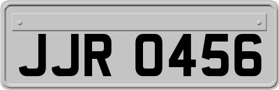 JJR0456