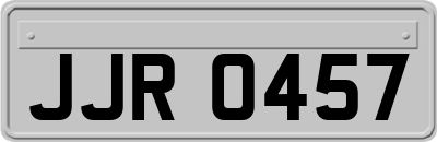 JJR0457