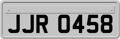 JJR0458