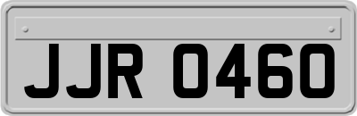 JJR0460