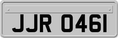 JJR0461