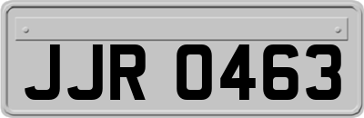 JJR0463