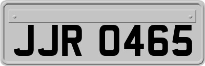JJR0465
