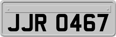 JJR0467