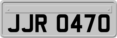 JJR0470