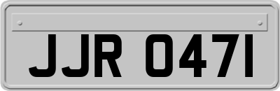 JJR0471