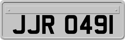 JJR0491