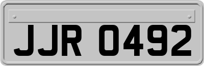 JJR0492