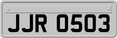 JJR0503