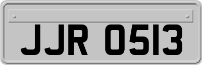 JJR0513