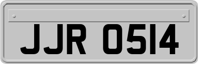 JJR0514