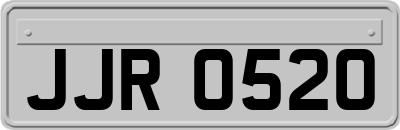 JJR0520