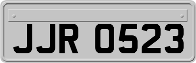 JJR0523