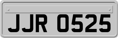 JJR0525