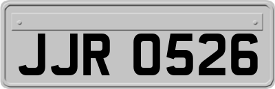 JJR0526