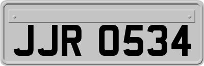 JJR0534
