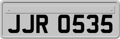 JJR0535