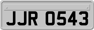 JJR0543