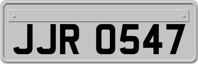 JJR0547