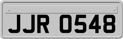 JJR0548