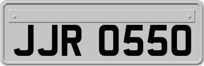 JJR0550
