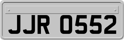 JJR0552