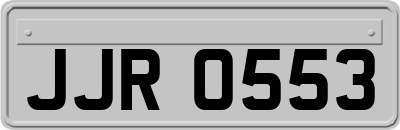 JJR0553