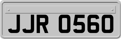 JJR0560