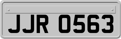 JJR0563