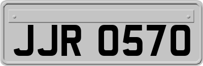 JJR0570