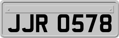 JJR0578