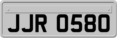 JJR0580