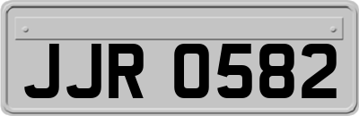 JJR0582